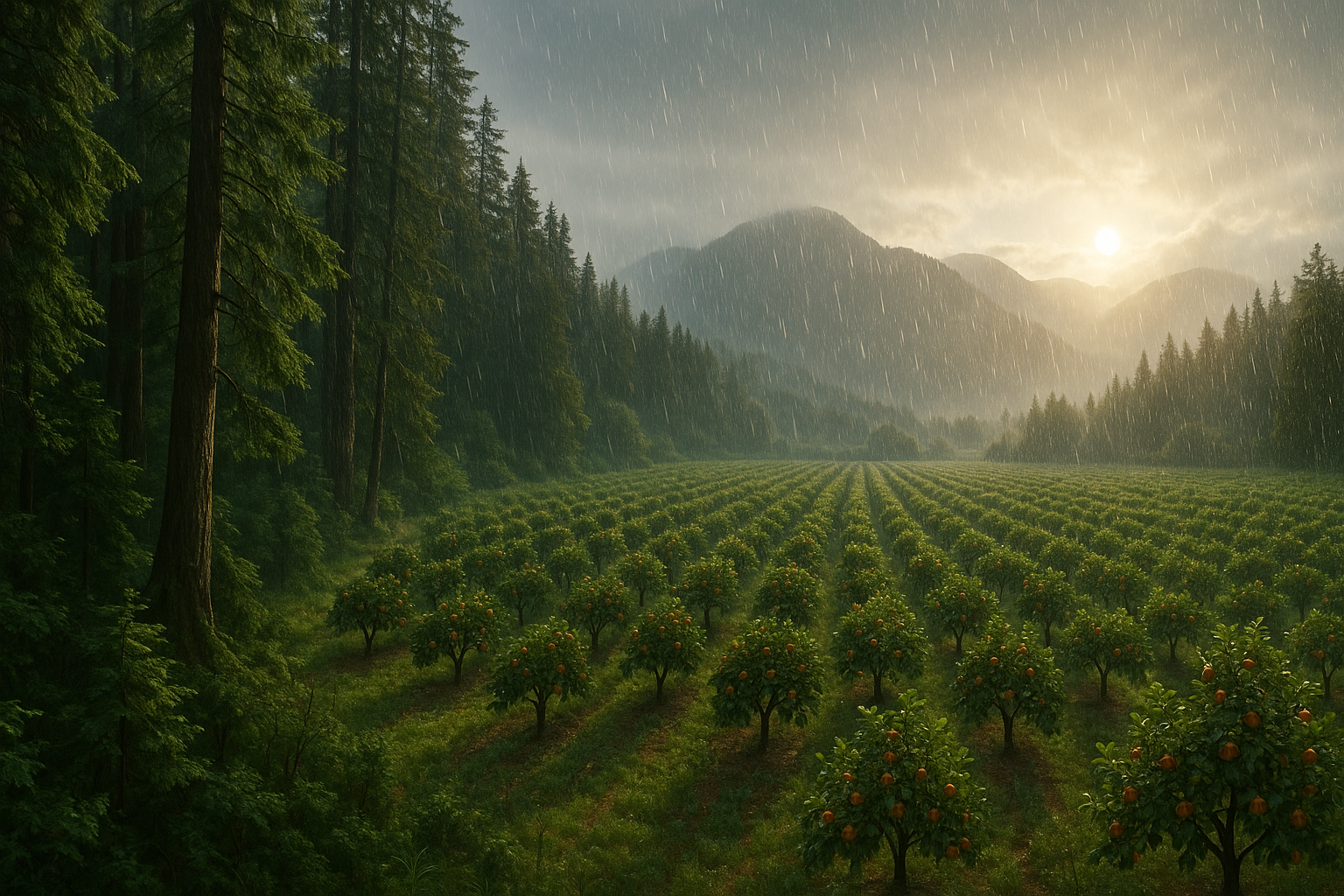 Ethically Sourced Raw Materials